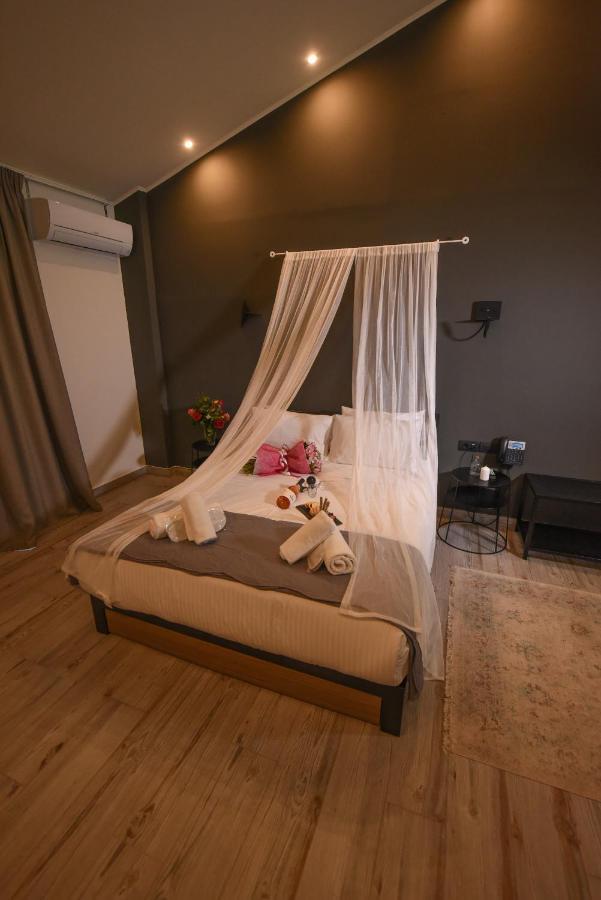 Hotel Koferita Melissourgoi Exteriér fotografie