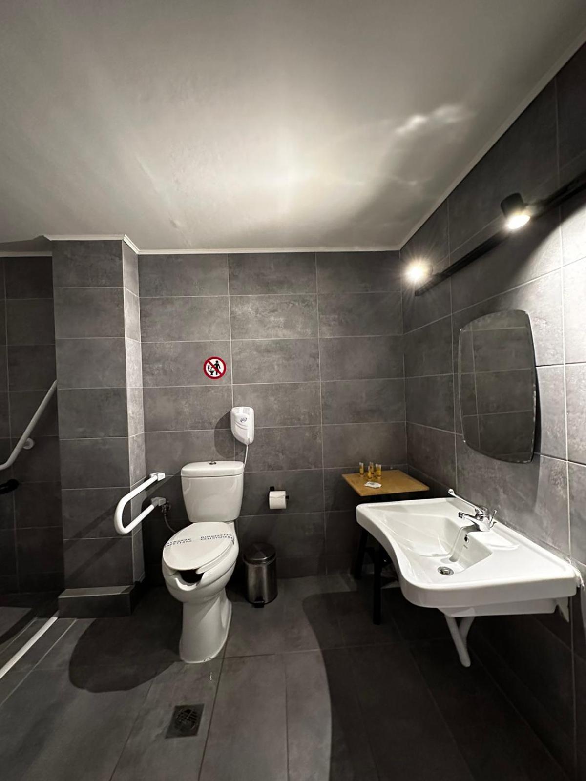 Hotel Koferita Melissourgoi Exteriér fotografie